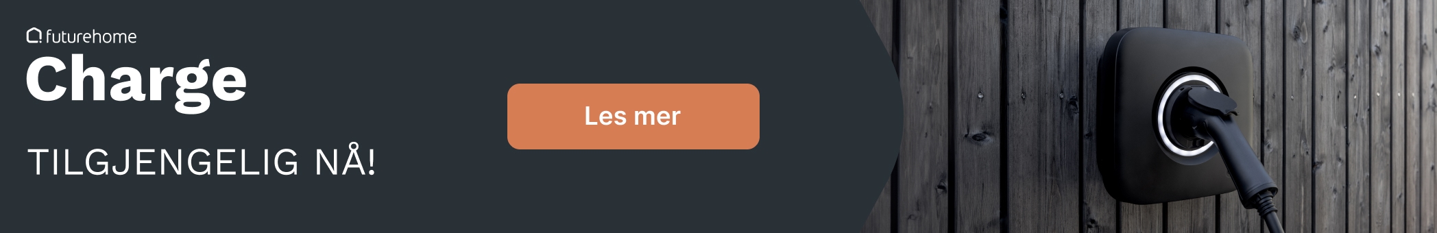 Discover what's new in Futurehome